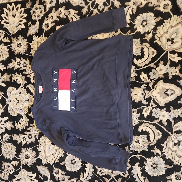 Tommy Jeans sweatshirt - Picture 1 of 3